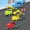 Green B, variant on Children s Toy Car,Small Engineering Car,Boy Toy Simulation Construction Model Plastic Toy Car Indoor Outdoor,Stocking Fillers for Kids Entertainment