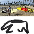 thumbnail image 3 of Correa de hombro ajustable para accesorios de surf, correa de hombro para tabla de surf de remo, 3 of 5