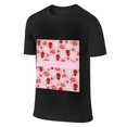 thumbnail image 1 of Spider-Man Men's Reversible Short Sleeve T-Shirt 150g, 1 of 7
