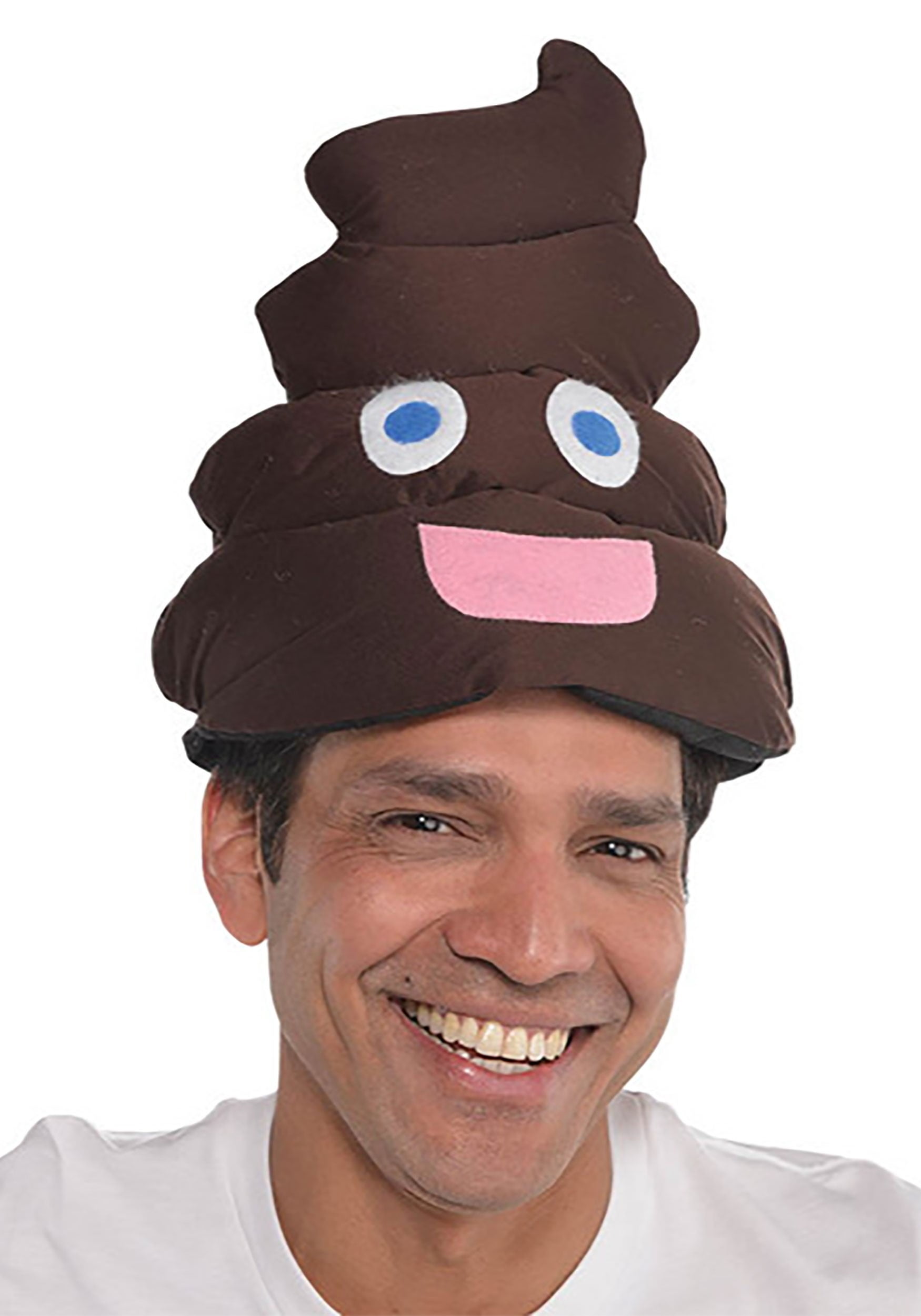 Poop Hat | Walmart Canada