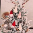 thumbnail image 5 of Christmas Indoor Party Decorations Props Gift Box (c Model) 1 Pieces Bd, 5 of 5