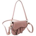 thumbnail image 1 of Bolso Bandolera para Mujer Bolso Bandolera Informal A La Minibolsos (rosa), 1 of 9