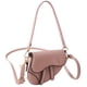 thumbnail image 1 of Bolso Bandolera para Mujer Bolso Bandolera Informal A La Minibolsos (rosa), 1 of 9