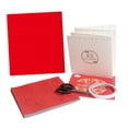 thumbnail image 3 of segolike New Year Paper Cutting Kit Fun Holidays for Child Adults DIY Handcraft Paper, 3 of 9