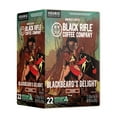 thumbnail image 4 of Black Rifle Coffee Company Blackbeard's Delight K Cups Pods, Dark Roast, 22 Ct, 4 of 9