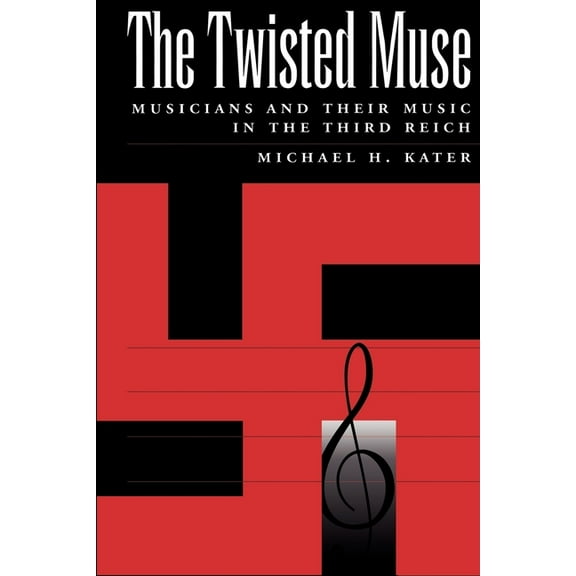 The Twisted Muse, (Paperback)