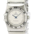 thumbnail image 1 of Pre-Owned OMEGA Constellation Stainless Steel Ladies Watch 795.1080 Polished, 1 of 8
