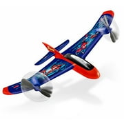 Air Hogs Radio-Controlled Spiderman Slinger Plane