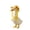 Goose Outfit B-Summer, variant on AZXY Multi‑Scene Porch Goose Outfit, Fits 23 Inch Porch Goose Statue, Goose Clothes for Cement Goose, Goose Clothing, Dual‑Use Indoor & Porch Home Yard Decor