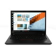 thumbnail image 5 of Restored Lenovo ThinkPad T490, 14.0", i5-8265U 1.60GHz, up to 3.90GHz with Turbo Boost, 4 cores, 6MB Cache, 8GB DDR4 RAM, 256GB SSD, Win 10 Pro 64 (Refurbished), 5 of 5