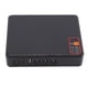 thumbnail image 1 of Fuente De Alimentación Ininterrumpida De Respaldo De Batería De 15600 MAh Mini UPS De CC Para Módem Enrutador Con Protección Contra Cortocircuitos Salida De 18 W Puertos De, 1 of 7