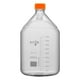 thumbnail image 1 of Botella de almacenamiento de medios reactivos Pur Scientific, 500 ml, vidrio, 1 of 1