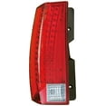 thumbnail image 2 of Dorman 1611610 Driver Side Tail Light Assembly for Specific Cadillac Models Fits select: 2007-2011 CADILLAC ESCALADE, 2 of 2