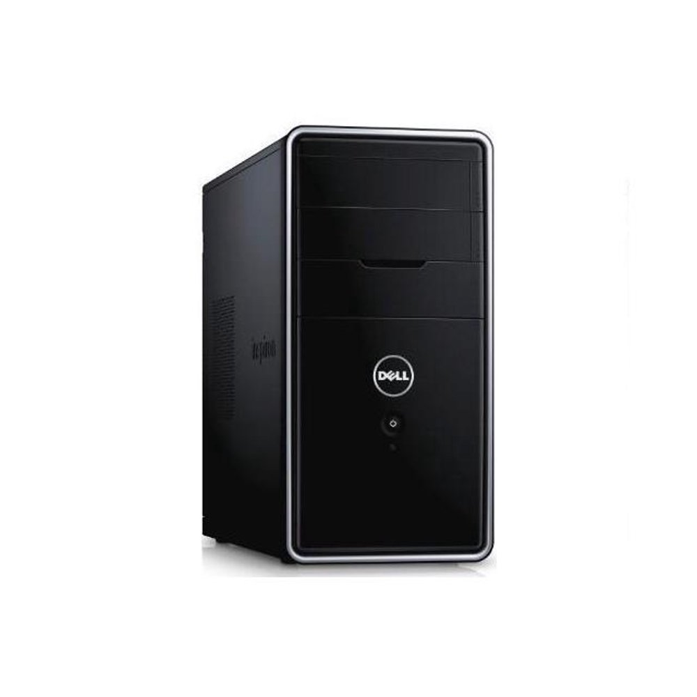 Dell Inspiron 3847 MiniTower with Core i54460 3.2GHz Quad Core