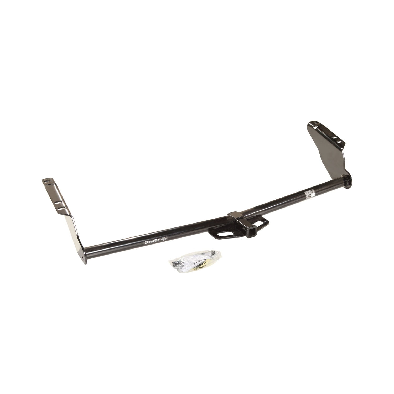 Photo 1 of 04-C Sienna(All Models Incl 11-C)) Round Tube Cls II Hitch with Standard Ball Mount Kit Replacement Auto Part, Easy to Install
