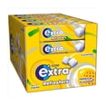 thumbnail image 2 of Extra Refreshers Tropical Flavour Sugarfree Chewing Gum Handy Box 7 Pieces (pack of 30), 2 of 2