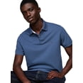 thumbnail image 2 of Polo Tommy Hilfiger 1985 Slim de manga corta para hombre, 2 of 5