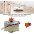 thumbnail image 5 of Laser Distance Sensor LDS Lidar Motor for Xiaomi Roborock S50/S51/S55 Vacuum Cleaner, 5 of 5