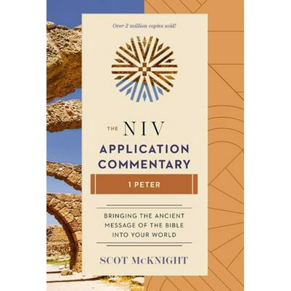 Pre-Owned 1 Peter (Hardcover) 0310492904 9780310492900