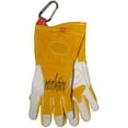 thumbnail image 4 of Caiman Welding Gloves,MIG,,PR 1810-6, 4 of 4
