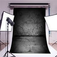 thumbnail image 2 of BSDHOME Polyester Mattle Photography Backdrops for Children photo studio Retro Photo Background 5x7ft, 2 of 4
