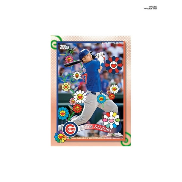 その他 Topps MLB Tokyo Series 2025 20Box Amazon.com: 2025 Topps Series 1 Baseball Tokyo Series Sealed