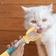 thumbnail image 3 of 2 Cucharas Exprimidoras para Alimentación de Mascotas, con Tiras., 3 of 5