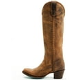 thumbnail image 3 of Lane Women's Plain Jane Western Boot Round Toe - LB0350A 6 M  US, 3 of 7