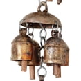 thumbnail image 4 of Handmade vintage wind chimes for garden outdoor decorations, 4 of 5