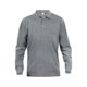 thumbnail image 1 of Clique - Polo Manhattan de Mezcla para Hombre (Gris), 1 of 4