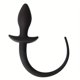 thumbnail image 1 of Silicone SM Dog Tail Butt Plug - Fox Tail Erotic Anal Plug Dildo for Prostate Massage and Pleasure - Perfect for Women and Men, 1 of 4