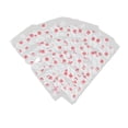 thumbnail image 4 of 30 Uds cinta bucal para dormir Adorable calmante sueño nariz respiración cinta bucal para niños adultos, 4 of 14
