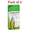 thumbnail image 2 of Sudden Change Delicate Diminishing Under-Eye Firming Serum, 0.23oz, 4-Pack, 2 of 4