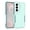 Mint, variant on Dteck Case for Samsung Galaxy S26 Plus, Shockproof Hybrid Hard PC TPU Armor Back Protection Slim Phone Cover, Dark Green
