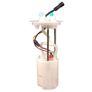 Delphi FG0967 Fuel Module Fits select: 2007-2008 FORD ESCAPE, 2007-2008 MERCURY MARINER