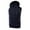 Dark Blue##1, variant on jsaierl Heated Vests Men Women Waterproof Outdoor Work Outerwear Rechargeable with USB Port Heated Jacket Skiing Body Warmer Hooded Heated Coat
