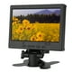 thumbnail image 5 of Monitor De 7 Pulgadas Pantalla Compacta Pantalla TFT LCD 8 Idiomas Para, 5 of 7