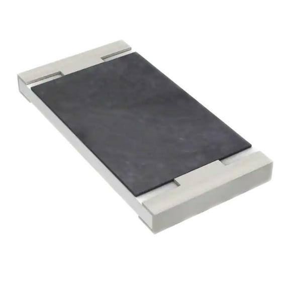 Pack of 5 RMCF2512FT20R0 Resistor Thick Film 2512 20 Ohm 1% 1W ±100ppm/°C Pad SMD, Cut Tape, RoHS