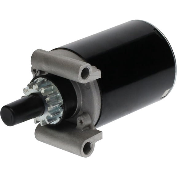 Starter Motor Compatible with Kohler Command CH11 CH12.5 CH13 CH14 CH15 CH410 CH430 CV12.5 CV14 CV15 Engine Counterclockwise 12-098-21-S 12-098-06-S 12-098-09-S 12-098-12-S