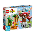 thumbnail image 1 of LEGO DUPLO Fauna Salvaje de Asia 10974 116 Piezas, 1 of 3