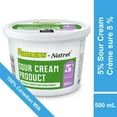 thumbnail image 3 of Farmers 5% Light Sour Cream 500ml, 3 of 4