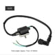 thumbnail image 3 of 12V Ignition Coil for 50CC 70CC 90CC 110CC 125CC Pit Dirt Bike ATV, 3 of 5