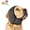 Black, variant on Noise Cancelling Ear Wrap, Dog Ear Muffs Noise Protection Firework Thunder Vacuum, Dog Head Wrap, Adjustable Dog Ear Protection Wrap for Dog Bathing Grooming Thunder Storm (Pink, Medium)