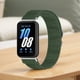 thumbnail image 3 of Pulsera deportiva Correa de reloj de nailon Pulsera ajustable para Galaxy Fit 3, 3 of 5