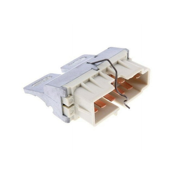 Ignition Switch - Compatible with 1987 - 1991 Ford F-150 1988 1989 1990