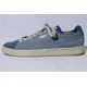 thumbnail image 3 of PU & MA Suede 352634-37 Men's Light Blue Sneakers Shoes US 12 EUR 46, 3 of 6