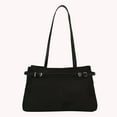 thumbnail image 5 of SPEKSEE Faux Suede Tote Bag Large Capacity Hobo Handbag Shoulder Bag Underarm Bag for Women Work Shopping Travel, 5 of 18