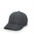 thumbnail image 4 of Outdoor Cap OC803 Moisture Wicking Polyester-Graphite, 4 of 8