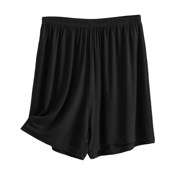 Summer Womens Shorts Fashion Shorts For Women Bit Cotton Loose Oversized New able Casual Thin Breathable Simple Home Three Part Pants For Women