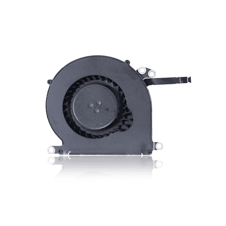 Replacement CPU Fan Compatible With MacBook Air 11" (A1370 / Late 2010)